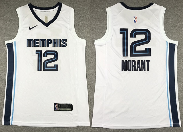 Memphis Grizzlies Jerseys 04